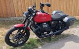 Moto Guzzi V 7  850   - Moto Guzzi Motorräder in Köln