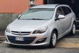 Opel OPEL Astra Station Wagon 1.600 CDTi 110cv - Opel Astra: Wagon