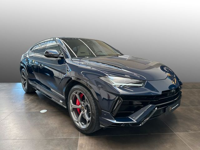 Lamborghini Urus S AdPersonam MY23 | Lamborghini Nürnberg