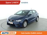 Seat Ibiza 1.0 TSI Style*KLIMA*PDC*LIMITER*ALU* - gebrauchte Seat Ibiza aus dem Jahr 2019