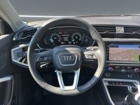 Audi Q3 - Vorschau Bild 10