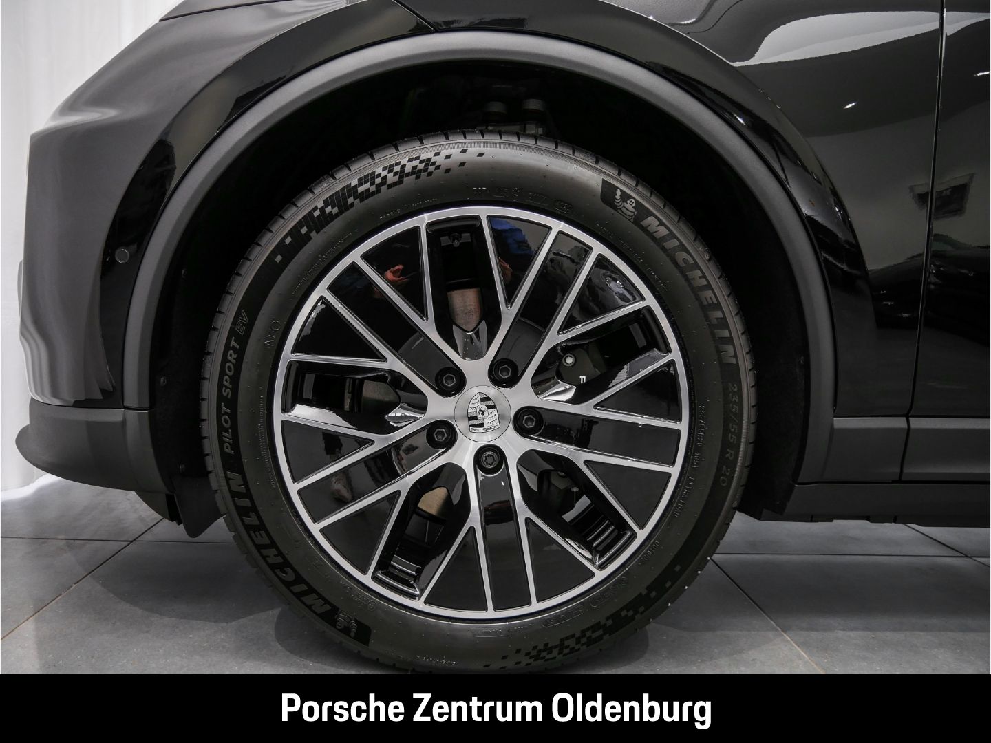 Porsche Macan - Bild 8