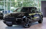 Porsche Cayenne S Coupé *22Zoll *Pano *Standhzg *AHK *2H - Porsche Cayenne in Dresden