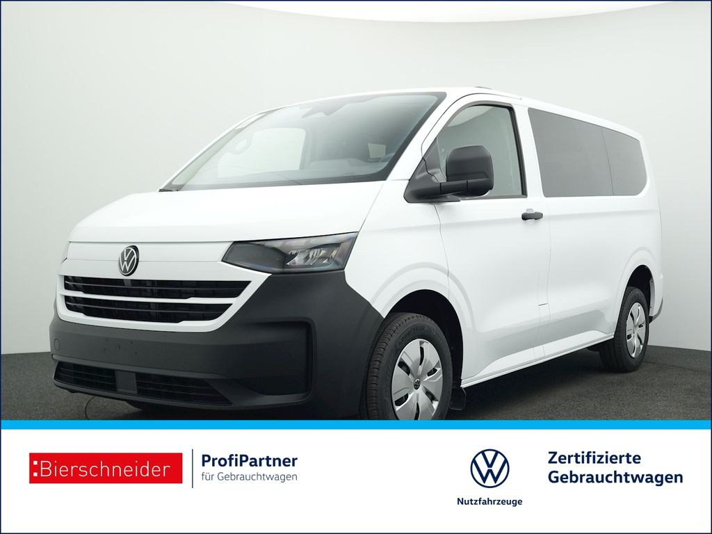 Image of Volkswagen T6 Caravelle