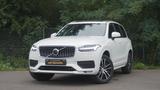 Volvo XC90 B5 AWD PilotAs/Pano/TWA/AHK/Cam/V-Leder/Key - gebrauchte Volvo XC90 aus dem Jahr 2022