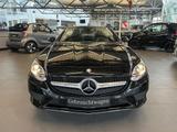 Mercedes-Benz SLC 200 Leder PTS Aircarf Navi - Mercedes-Benz mit Benzin-Antrieb: Cabrio