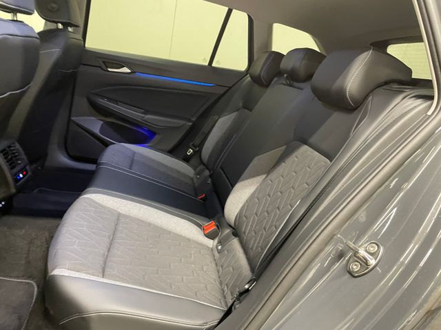 Golf VIII Variant Goal 2.0 TDI DSG AHK RFK LED A
