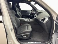BMW XM - Vorschau Bild 13