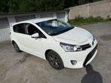 Toyota Verso 1.6l Valvematic Comfort 5-Sitzer Comfort - Toyota Verso von privat