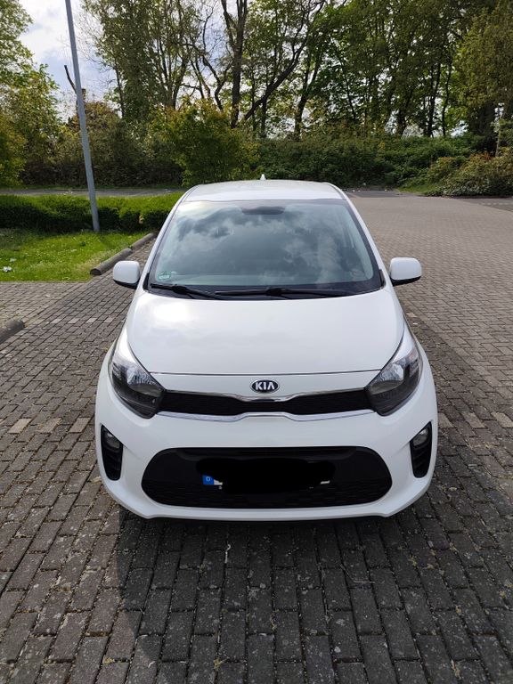 Image of Kia Picanto