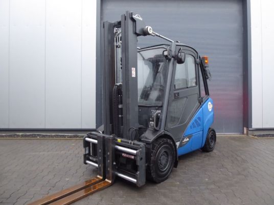 Linde H35D-01