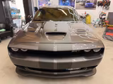 Dodge Challenger SRT HELLCAT - Dodge Challenger: Srt Hellcat