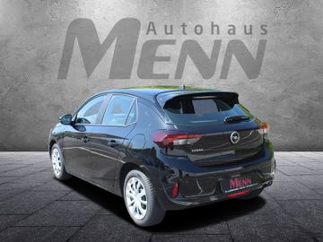 Opel Corsa 1.2 Automatik LED-Scheinw. Klima Tempomat