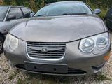 Chrysler 300m  3.5 Liter TÜV neu - Chrysler 300 M aus 1999