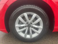 Volkswagen Passat Variant - Vorschau Bild 12