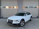 Audi A4 Allroad quattro 3.0 TDI - Audi A4 Allroad: 3.0