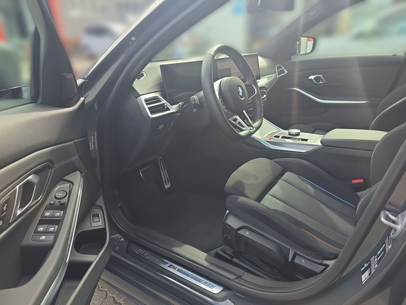 BMW 320 - Bild 7