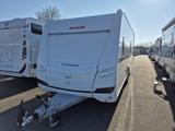 Dethleffs Camper 550 ESK /ATC/DUSCH-PAKET/2.000kg - Dethleffs 550