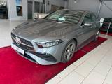 Mercedes-Benz A 200 7G-DCT AMG Line*NAVI*SITZHEIZUNG - Mercedes-Benz A 200 in Chemnitz