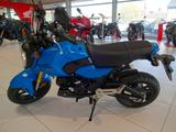 Honda MSX125 Grom - HONDA MSX 125