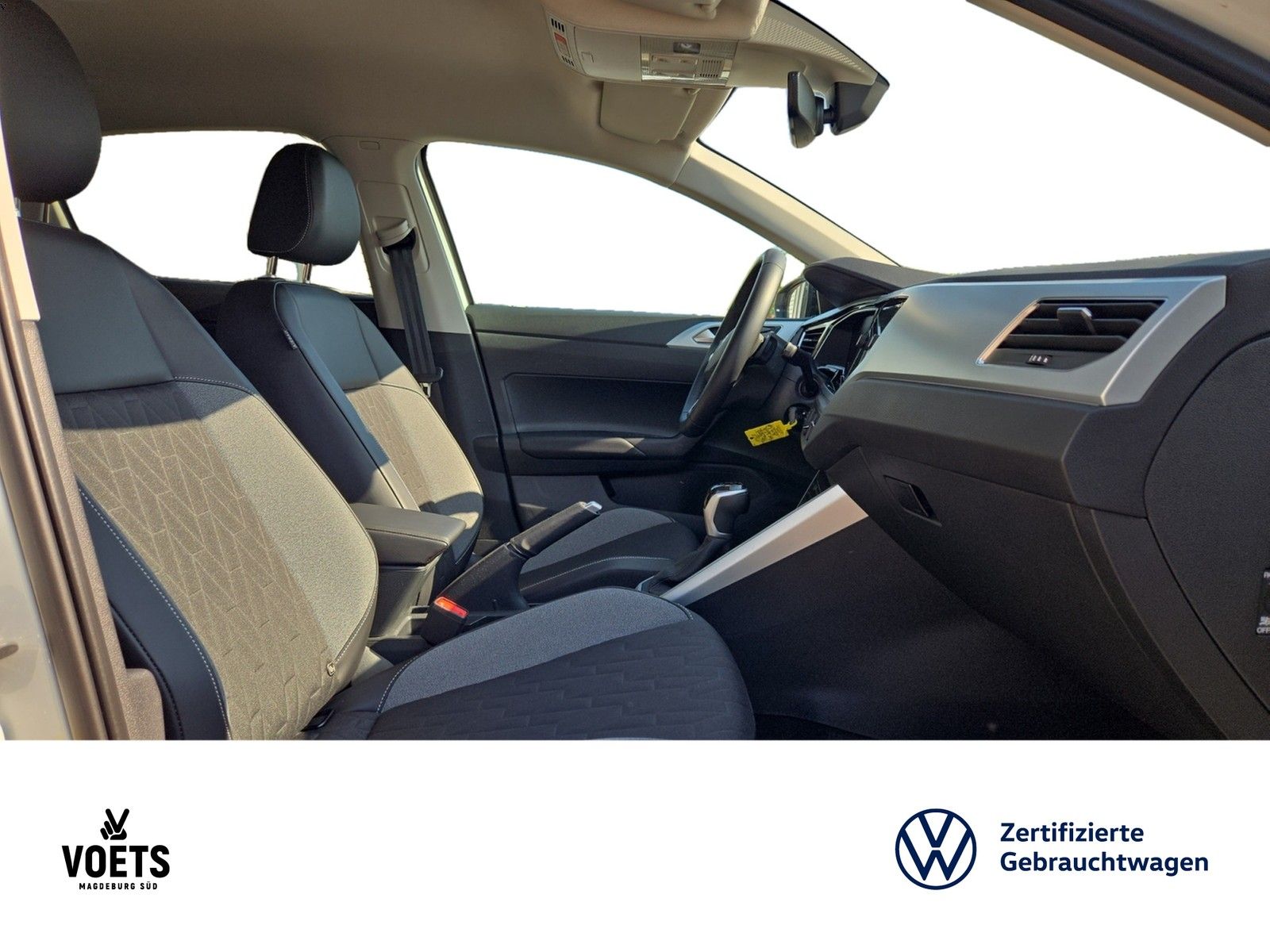 Volkswagen Polo - Bild 8
