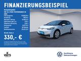 Volkswagen ID.3 PURE PERFORMANCE 55 KWH LED+NAVI+PDC+SITZH. - VW ID.3 in Magdeburg