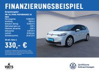 Volkswagen ID.3 - Vorschau Bild 1