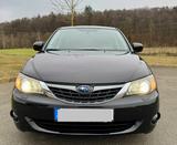 Subaru Impreza 2.0R Comfort  - gebrauchte Subaru Impreza aus dem Jahr 2009