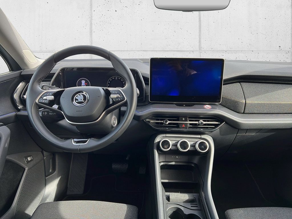 Skoda Kodiaq - Bild 13