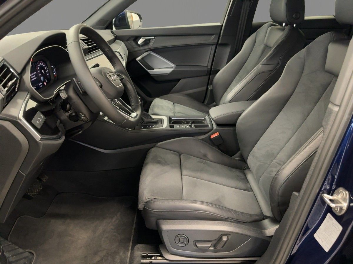 Audi Q3 - Bild 8