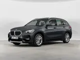 BMW X1 xDrive25e Advantage FACEL. PANO AHK ACC NAVI - BMW X1 xDrive25e Gebrauchtwagen