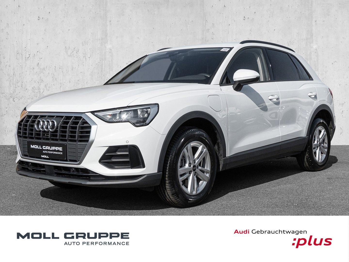 Audi Q3 45 TFSI e S tronic Virtuell Navi Plus