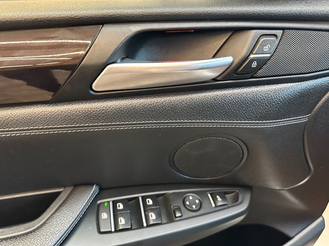 BMW X3 xDrive 35 d *Navi*xLine*Kamera*