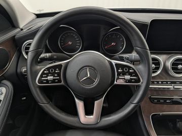 Mercedes C 200 - 8