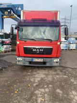 MAN TGL 220 Euro 5 / TÜV neu 