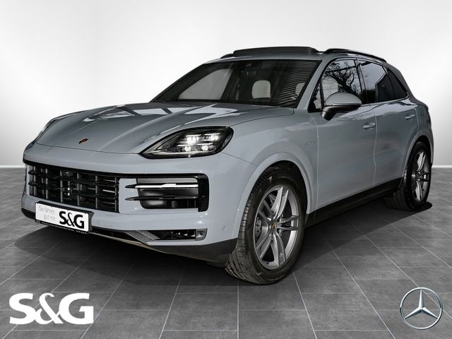 Porsche Cayenne AHK+Pano+Klima+Sitzhzg.+