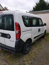 Opel Combo Ecoflex - Opel Combo: Ecoflex