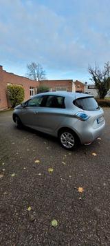 Renault ZOE Z.E. 40 R90 Z.E. 40 Navi RFK Allwetter  - Renault ZOE in Wuppertal