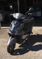 Andere Falcon - Elektro-Roller 45 km/h - Angebote
