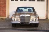 Mercedes-Benz 300SEL 6.3 W109 *Original 102tkm*Tunisbeige* - Mercedes-Benz 300: 300sel