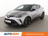 Toyota C-HR 2.0 Hybrid GR Sport Aut*LED*ACC*CAM*PDC*SHZ