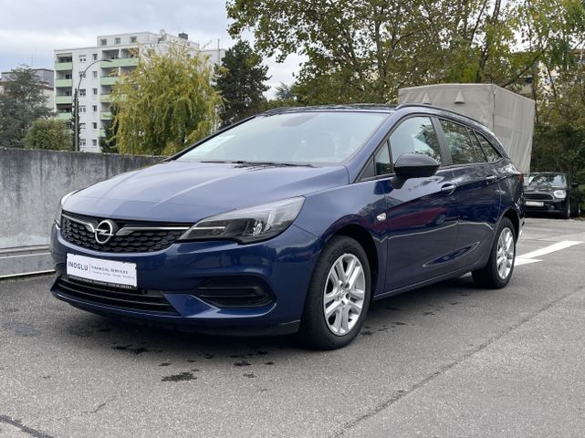 Opel Astra  K 1.2 Turbo Edition*LED*PDC*TEMPO*CARPLAY