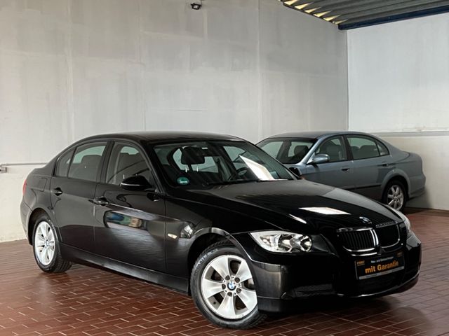 BMW 318i Klima PDC *Garantie*