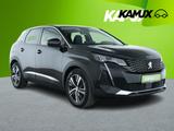 Peugeot 3008 Hybrid4 Aut.Allure Pack+LED+NAVI+KAMERA - Peugeot mit Hybrid-Antrieb