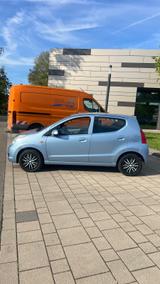 Suzuki Alto Club - Suzuki Alto Gebrauchtwagen