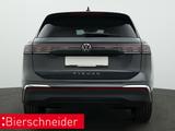 Volkswagen Tiguan 2.0 TDI DSG Elegance AHK NAVI ALU19 - VW Tiguan Gebrauchtwagen in Solingen