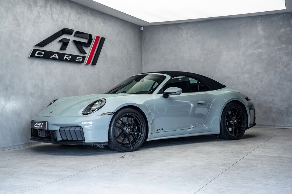 Image of Porsche 911