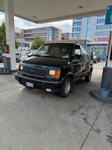 Chevrolet GMC Astro Van 4x4 ohne tüv seit 12.25 abge... - Chevrolet Astro: Van