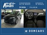 Opel MokkaX Active/AUTOMATIK/AHK/NAVI/KAMERA/GARANTIE - Opel Mokka in Leverkusen