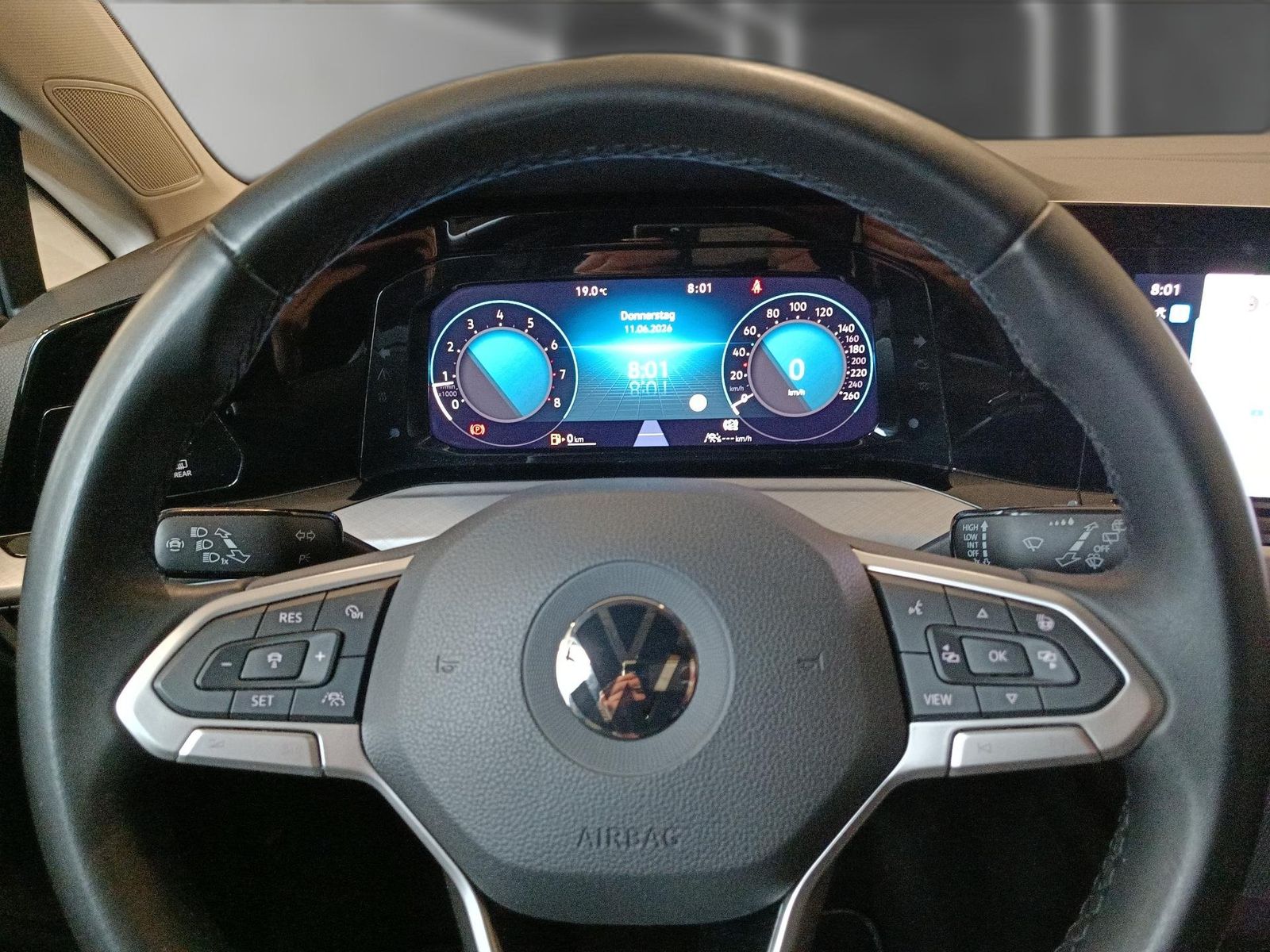 Volkswagen Golf - Bild 11